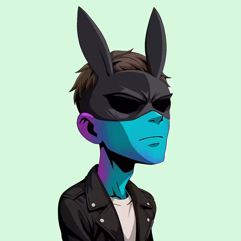 Misfit 8